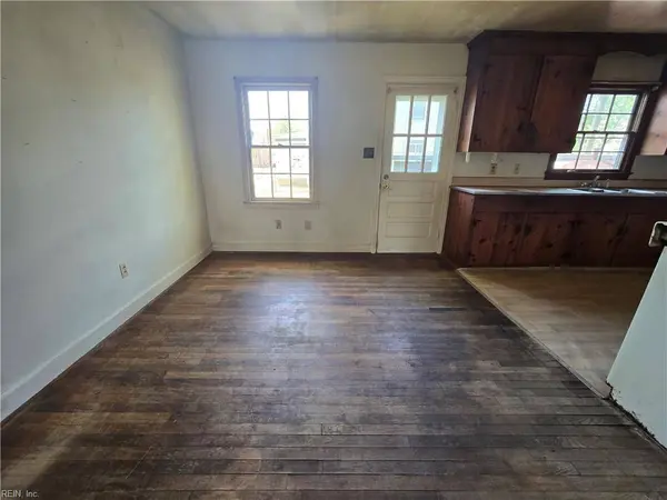 209 Malita ST, Franklin, VA 23851