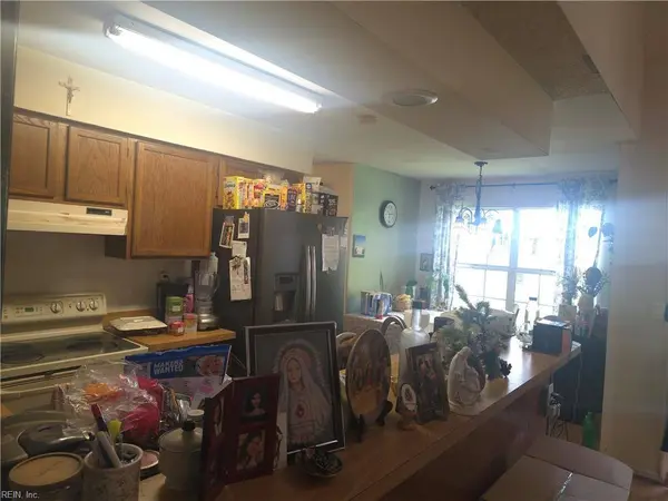 2120 Marymount ARCH, Virginia Beach, VA 23464