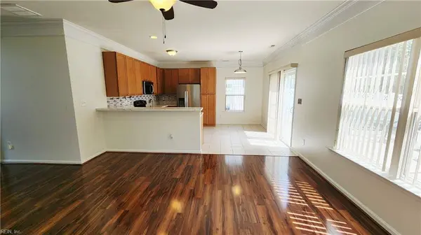 805 Gem CT, Virginia Beach, VA 23462