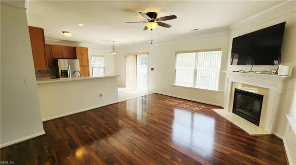 805 Gem CT, Virginia Beach, VA 23462