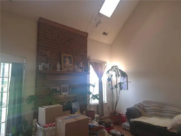 2120 Marymount ARCH, Virginia Beach, VA 23464