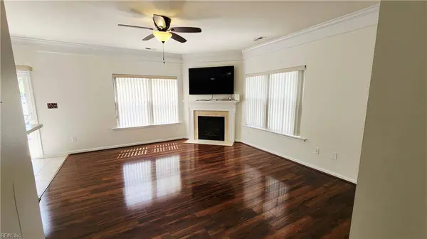 805 Gem CT, Virginia Beach, VA 23462