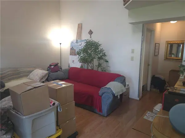 2120 Marymount ARCH, Virginia Beach, VA 23464