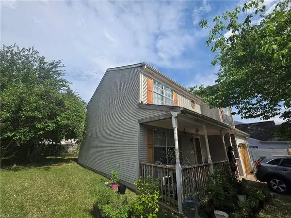 2120 Marymount ARCH, Virginia Beach, VA 23464