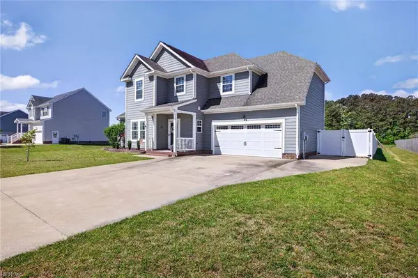 120 Rosedale DR, Moyock, NC 27958