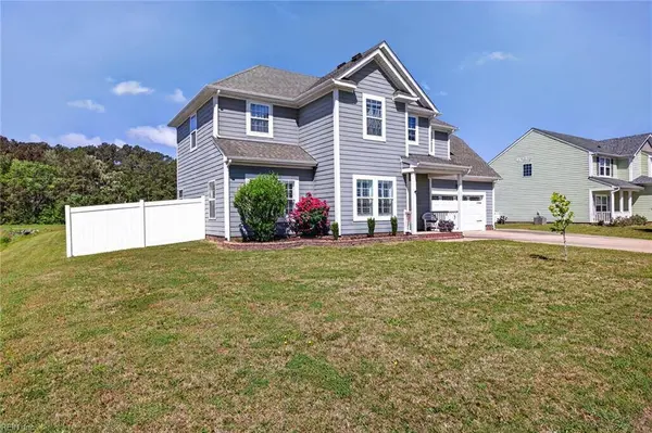 120 Rosedale DR, Moyock, NC 27958