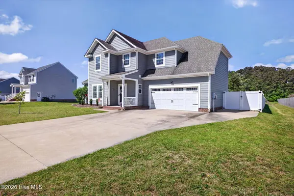 120 Rosedale DR, Moyock, NC 27958