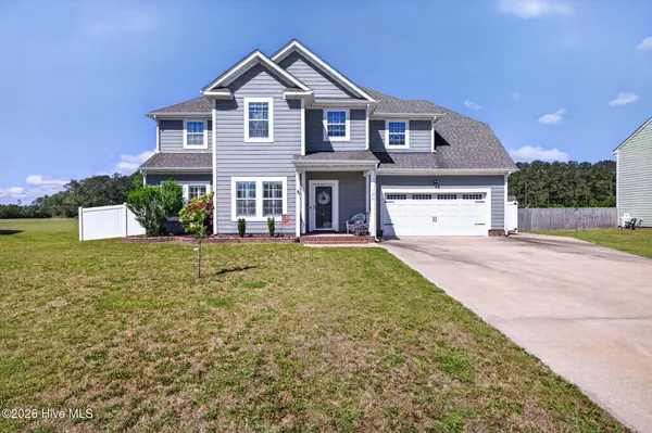 120 Rosedale DR, Moyock, NC 27958