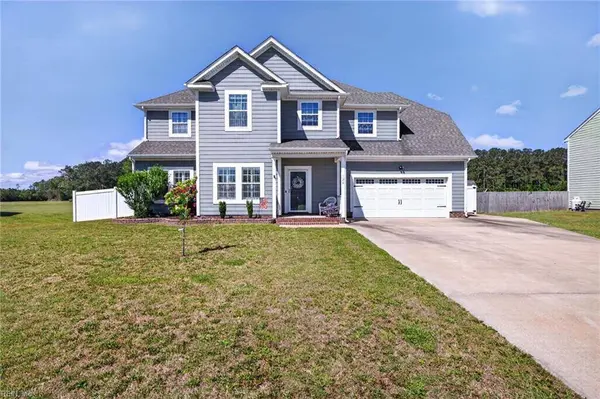 120 Rosedale DR, Moyock, NC 27958