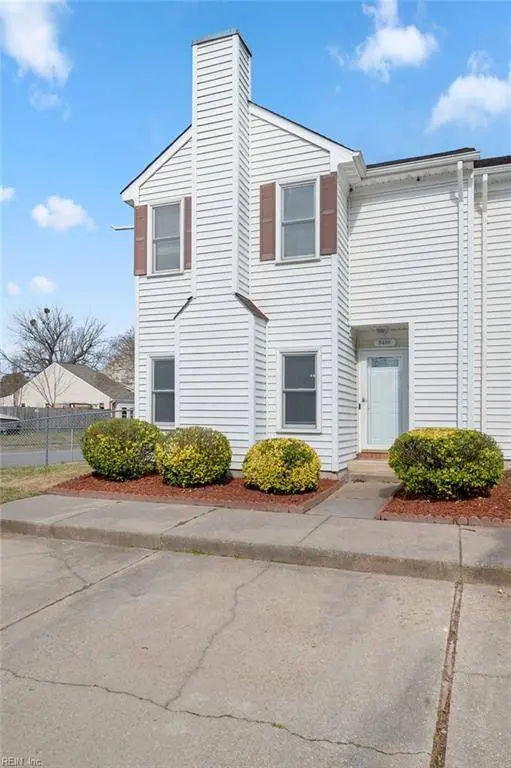 5496 Lynbrook LNDG, Virginia Beach, VA 23462