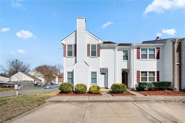 5496 Lynbrook LNDG, Virginia Beach, VA 23462