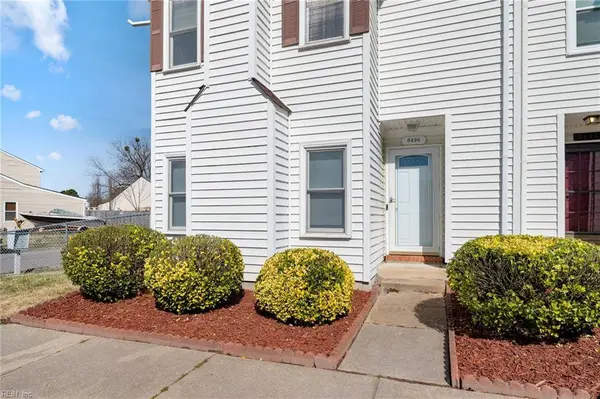 5496 Lynbrook LNDG, Virginia Beach, VA 23462