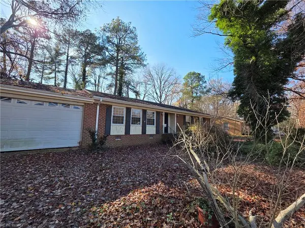 10209 W Huguenot RD, Richmond, VA 23235