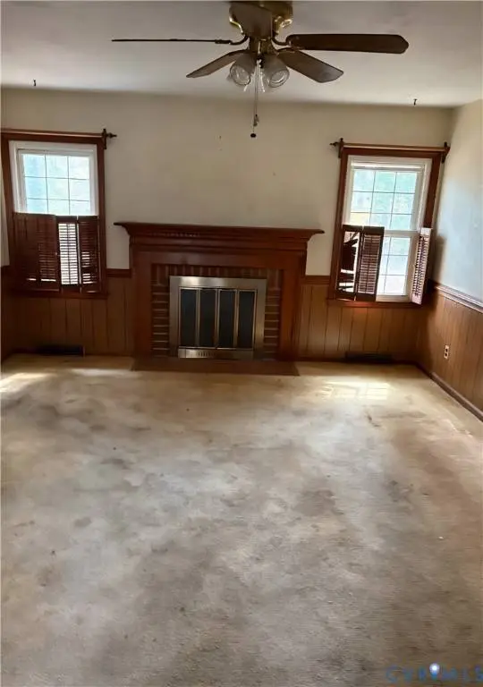 10209 W Huguenot RD, Chesterfield, VA 23235