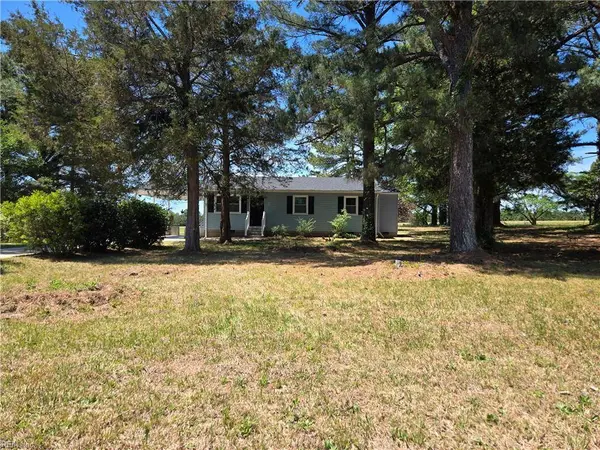 22284 Medicine Springs RD, Courtland, VA 23837