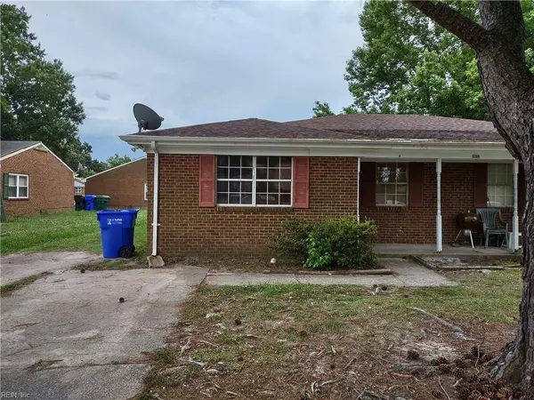 6080 Cameilla DR Unit A, Suffolk, VA 23435