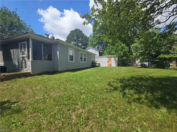 1400 Victory BLVD, Portsmouth, VA 23702