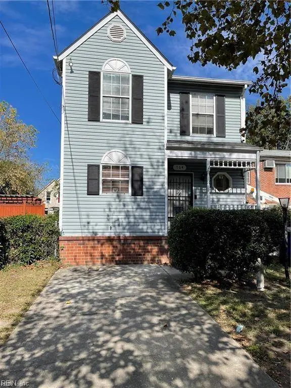764 B AVE, Norfolk, VA 23504