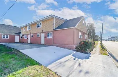 1510 Wilson RD Unit 4, Norfolk, VA 23523