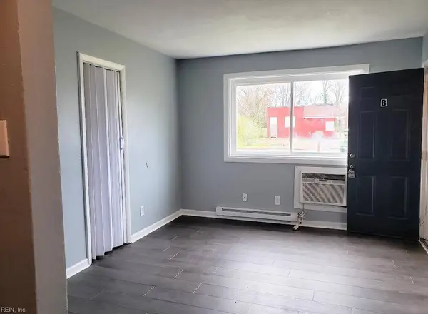 201 Dixie AVE Unit D, Portsmouth, VA 23707