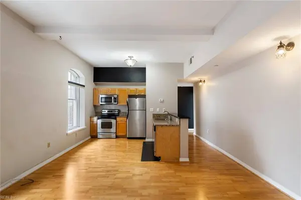 241 Granby ST Unit 40, Norfolk, VA 23510
