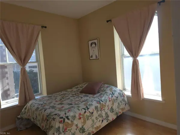 241 Granby ST Unit 40, Norfolk, VA 23510