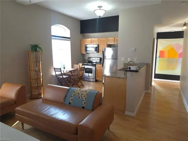 241 Granby ST Unit 40, Norfolk, VA 23510