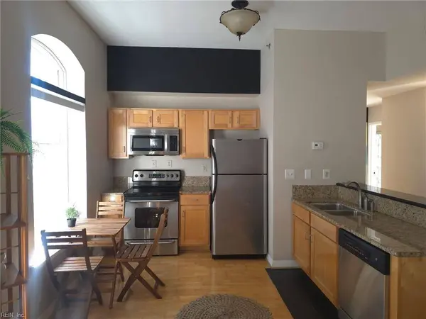 241 Granby ST Unit 40, Norfolk, VA 23510