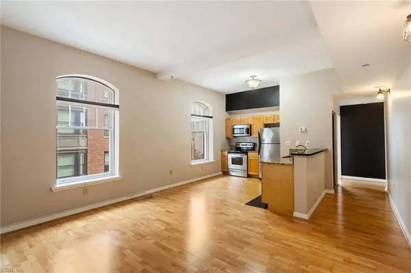 241 Granby ST Unit 40, Norfolk, VA 23510