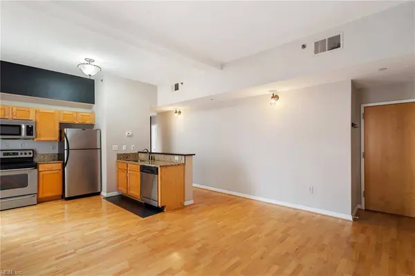 241 Granby ST Unit 40, Norfolk, VA 23510