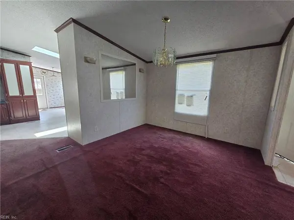 213 Butler ST, Waverly, VA 23890
