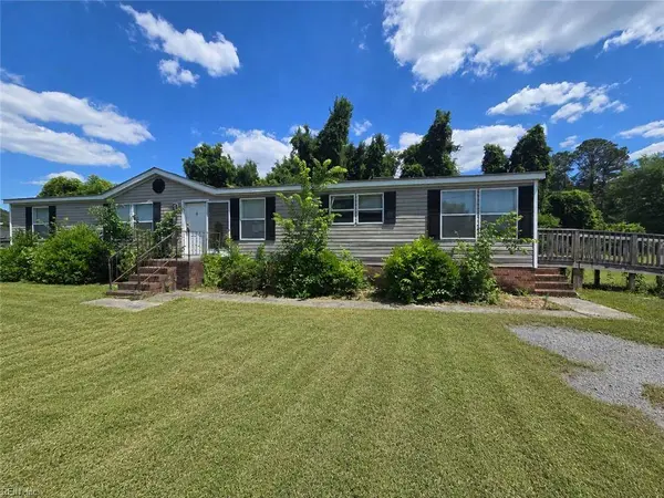 213 Butler ST, Waverly, VA 23890