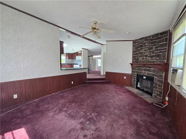 213 Butler ST, Waverly, VA 23890