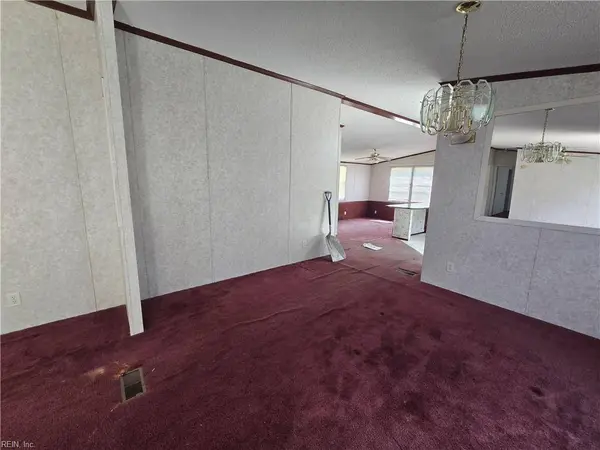 213 Butler ST, Waverly, VA 23890