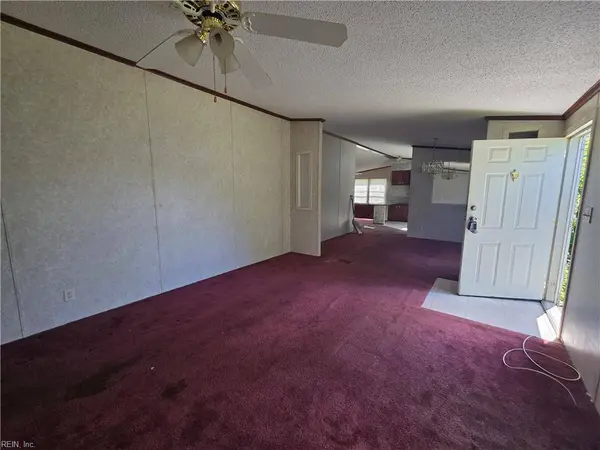 213 Butler ST, Waverly, VA 23890