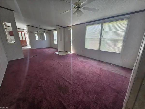 213 Butler ST, Waverly, VA 23890