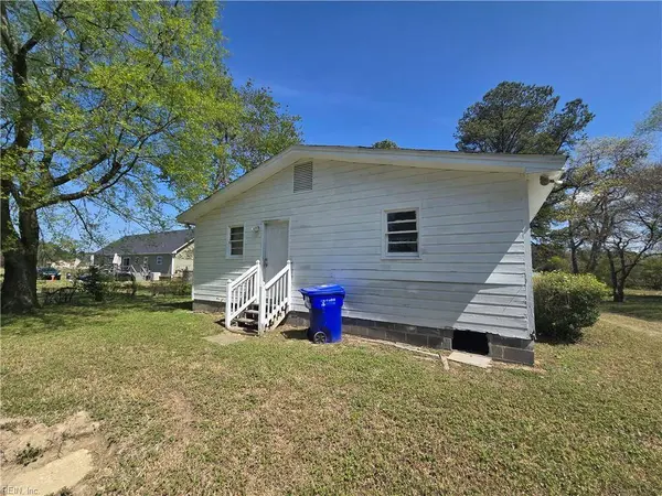 5333 Godwin BLVD, Suffolk, VA 23434