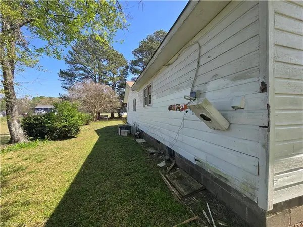 5333 Godwin BLVD, Suffolk, VA 23434