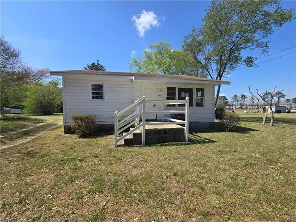 5333 Godwin BLVD, Suffolk, VA 23434