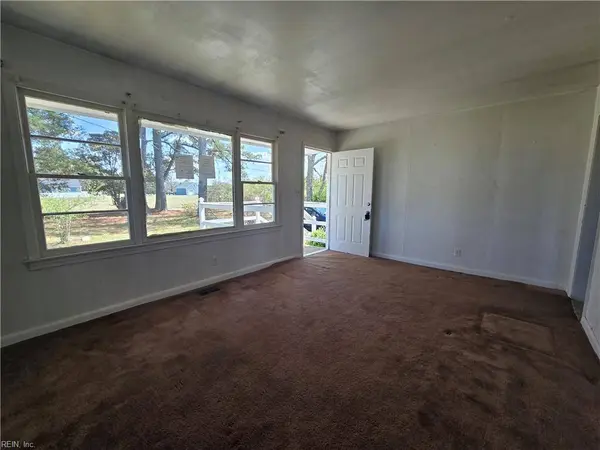 5333 Godwin BLVD, Suffolk, VA 23434