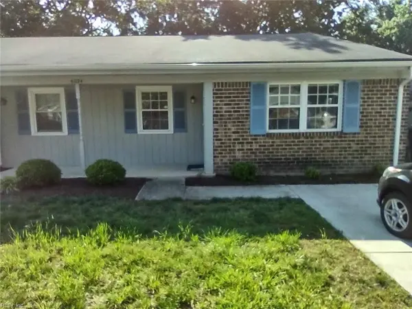 6024 Bradford DR Unit B, Suffolk, VA 23435
