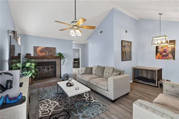1709 Sword Dancer DR, Virginia Beach, VA 23454