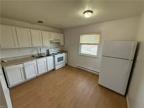 801 Randolph ST Unit D, Portsmouth, VA 23704
