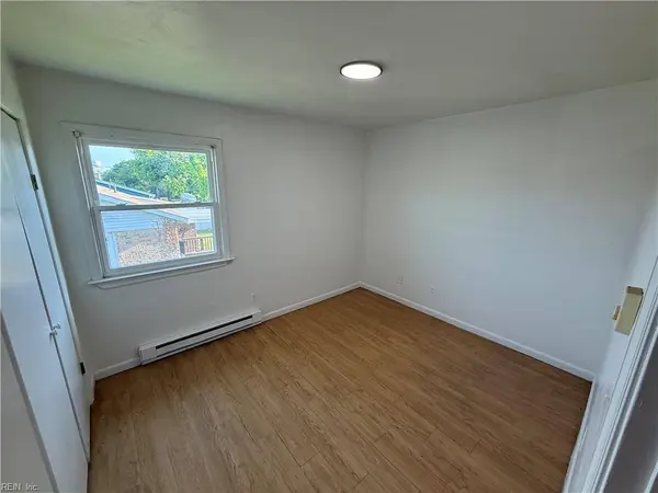 801 Randolph ST Unit D, Portsmouth, VA 23704