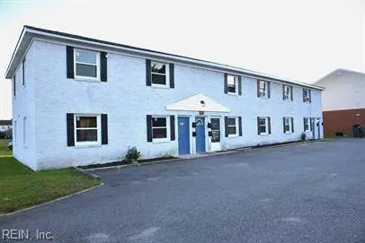 801 Randolph ST Unit D