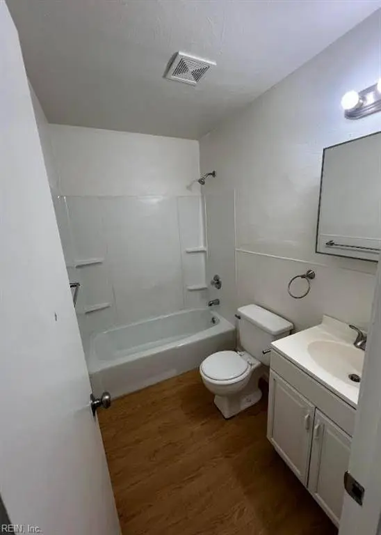 801 Randolph ST Unit D, Portsmouth, VA 23704