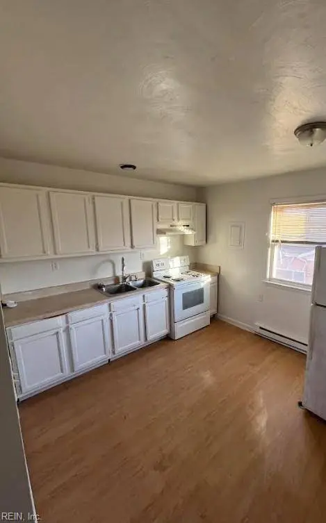 801 Randolph ST Unit D, Portsmouth, VA 23704