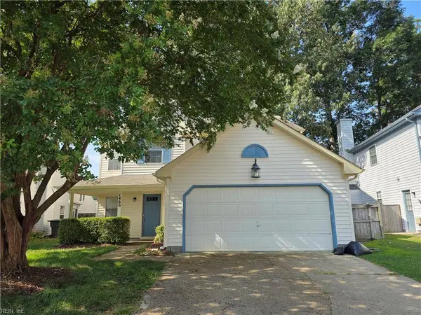 1460 Berkshire DR