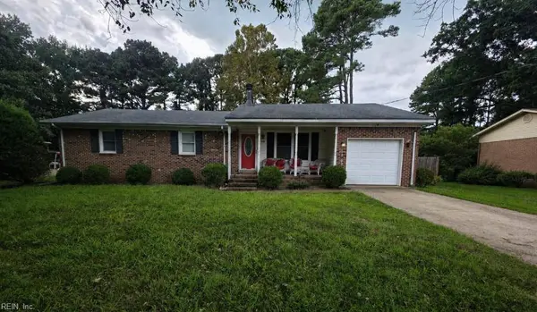 656 Hillwell RD