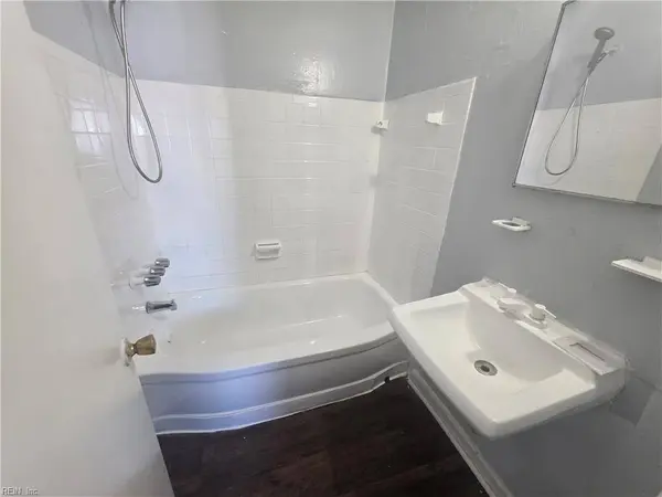 201 Dixie AVE Unit G, Portsmouth, VA 23707